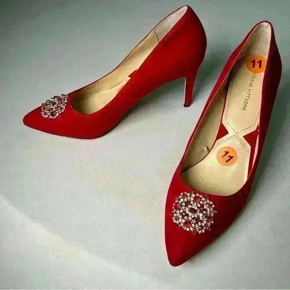 Adrienne Vittadini Shoes - Adrienne Vittadini new nb size 11
